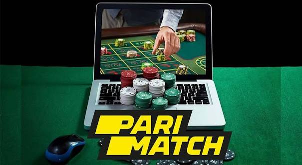 Parimatch