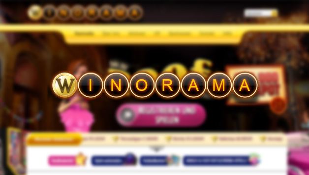 Winorama Online Casino Testimonial 2026: Rewards, Games, and What to Anticipate Winorama Online Casino Testimonial 2026: Rewards, Games, and What to Anticipate